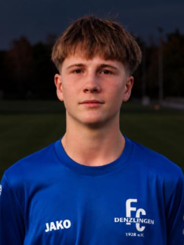 Maxime Boll
