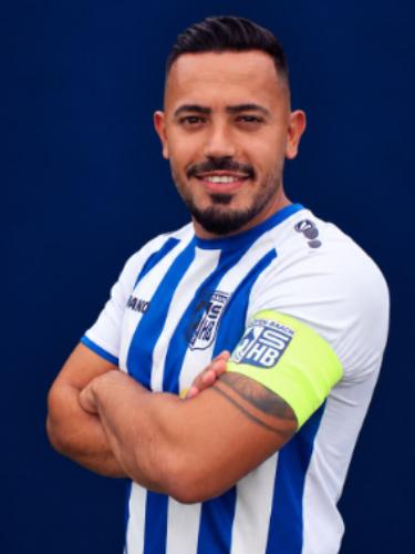 Mahir Petekbasi
