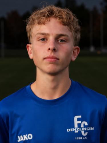Tim Frömmrich