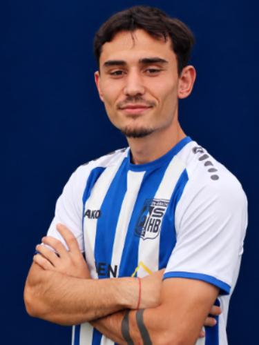 Hasan Hasanov