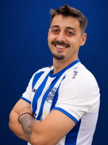 Dimitrios Pandazis