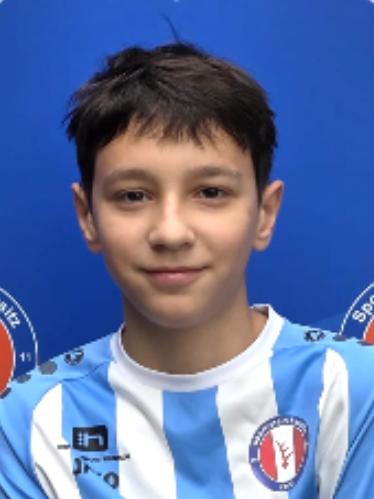 Danylo Klym