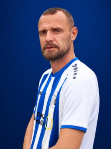 Ismail Cangür