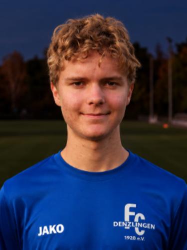 Lukas Gsell