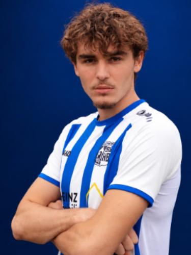 Leon Mehmeti