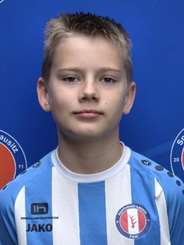 Anakin Marschner