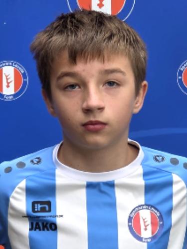 Artem Piholchuk