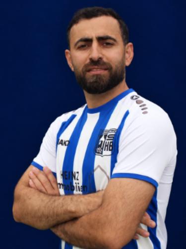 Sherzad Hizny