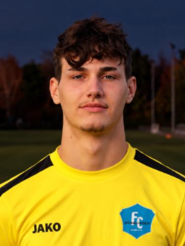 Moritz Jonas Lang
