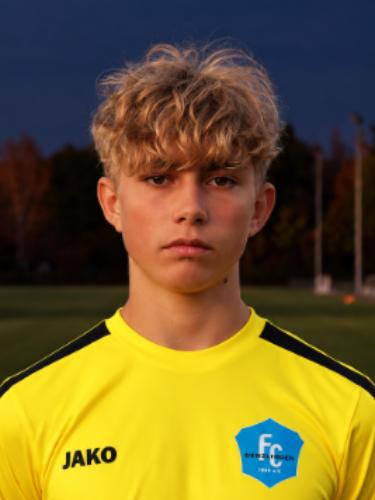 Marlon Reiser