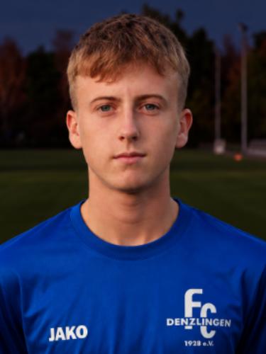 Mika Fin Rieder