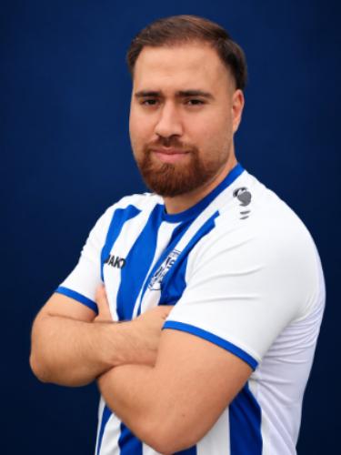 Hakan Bilgen
