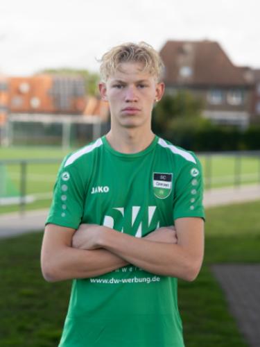 Jaro Wipprecht
