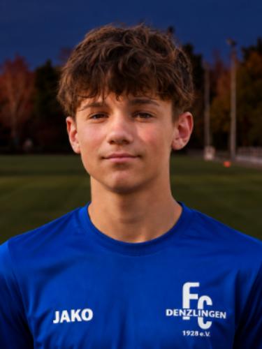 Lionel Glusa