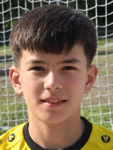 Adrian Gherman