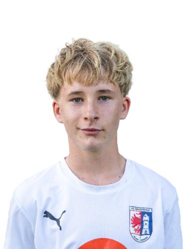 Linus Hohmann