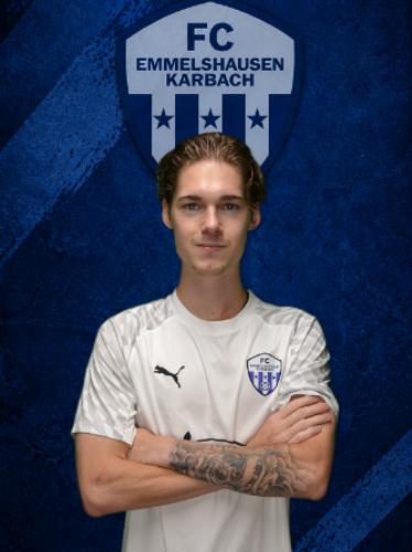 Kevin Jermaine Kneip