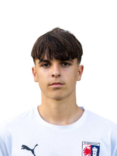 Matti Manns