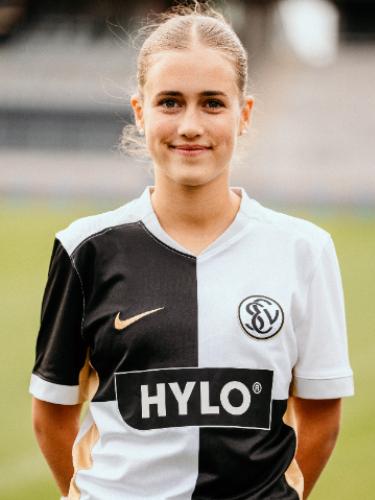 Leonie Egloff