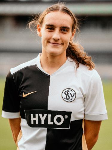 Hannah Amelie Engel