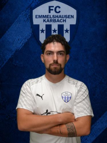 Cenk Niclas Prager