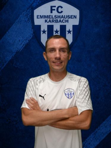 Florian Reuter