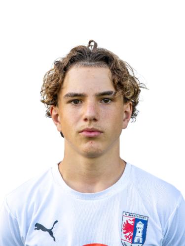 Aaron Schmidt