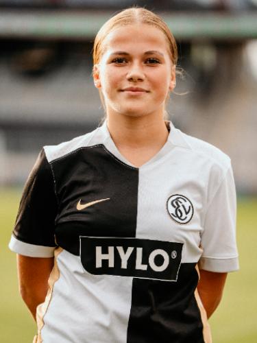 Milla Legrum