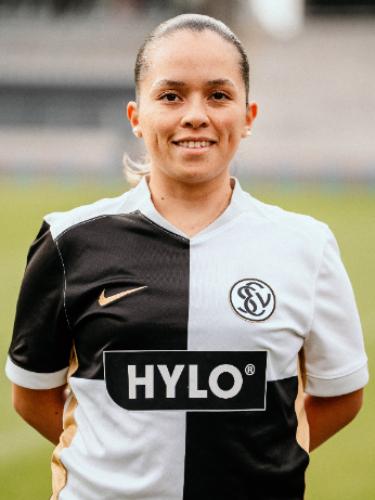 Claudia Pilger