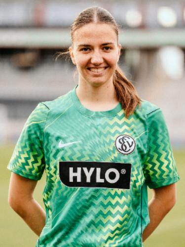 Hannah Schillo