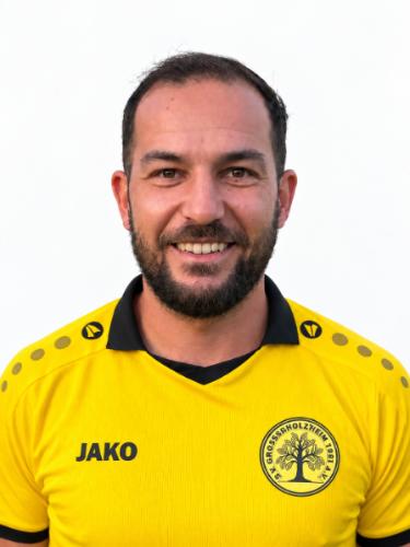 Matthias Miltz