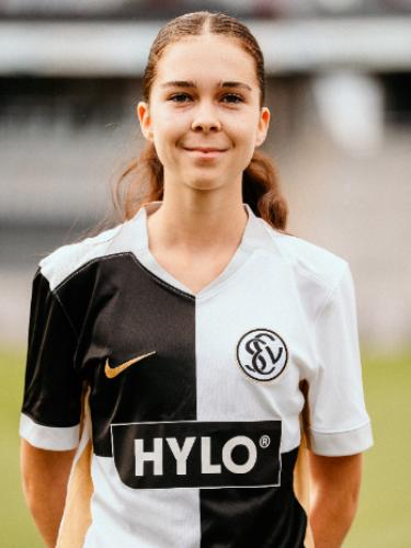 Franca Backes