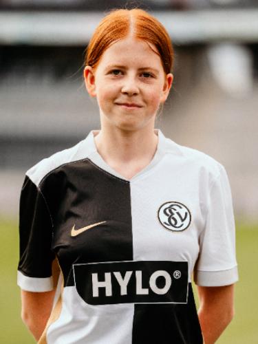Matilda Frenzel