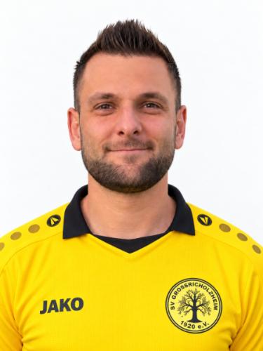 Sebastian Pfaff