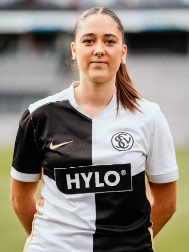 Anna-Sophia Maria Mayer