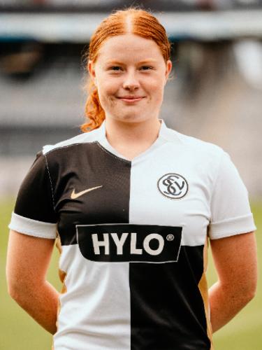Klara Schuh