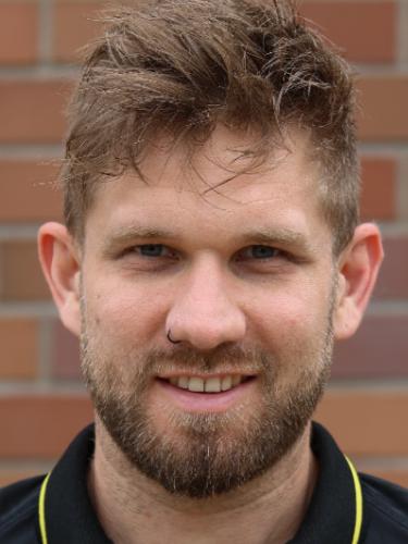 Marvin Beikirch
