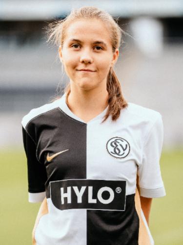 Magdalena Sendel