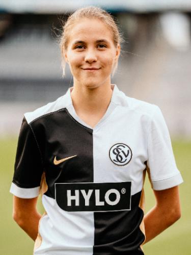 Sophia Sendel