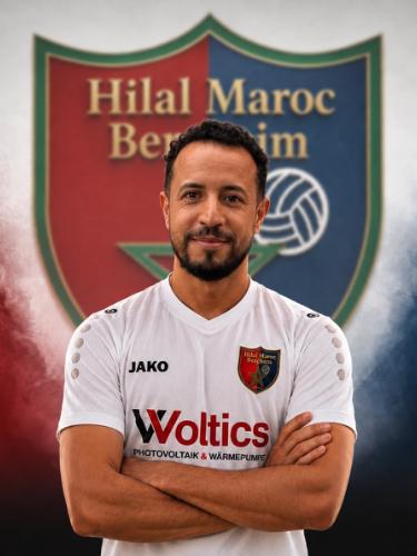 Mehdi Ajedi