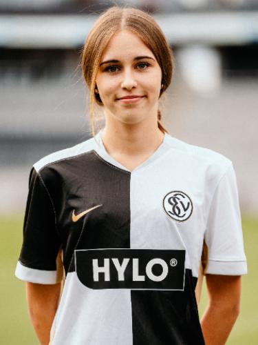 Luisa Wagner