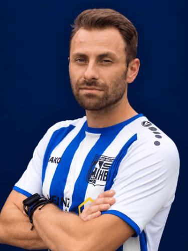 Evangelos Panioras