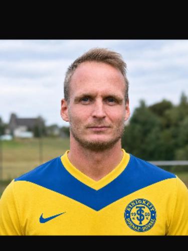 Tim Peltzer