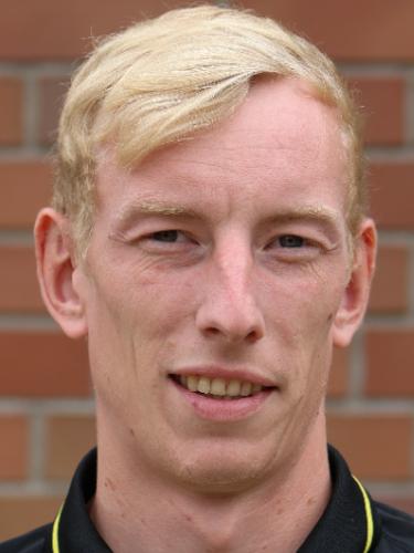 Fabian Bonekamp