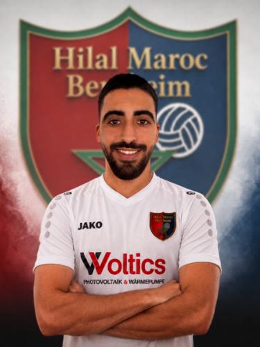 Adil Bouanzi El Basri