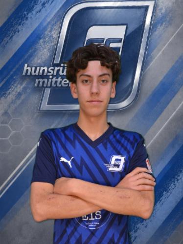 Jordi Runge