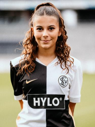 Mia Frohreich
