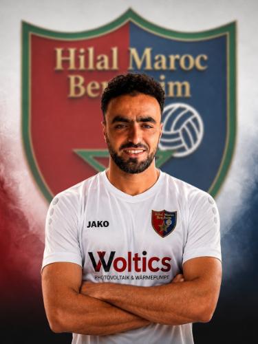 Abdellah El Abdellaoui El Marnissi