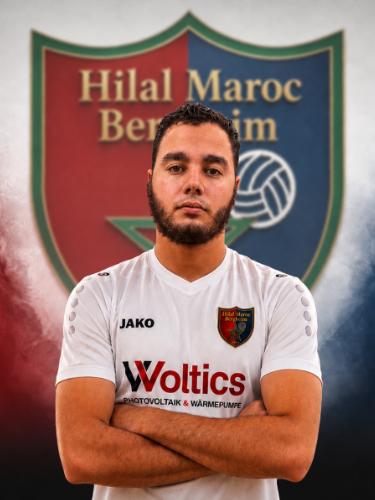 Samir Elbali