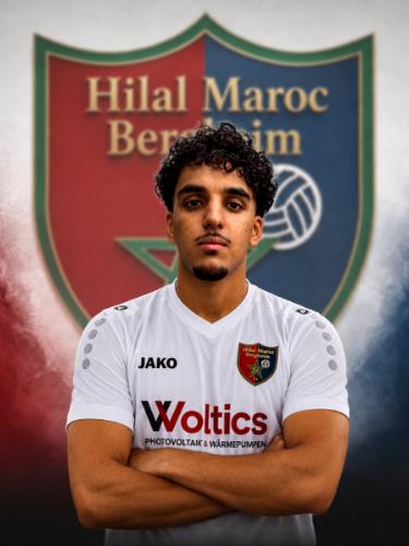 Hamza El Ghazi